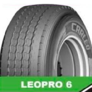 LEOPRO 6 Size 385/65R22.5